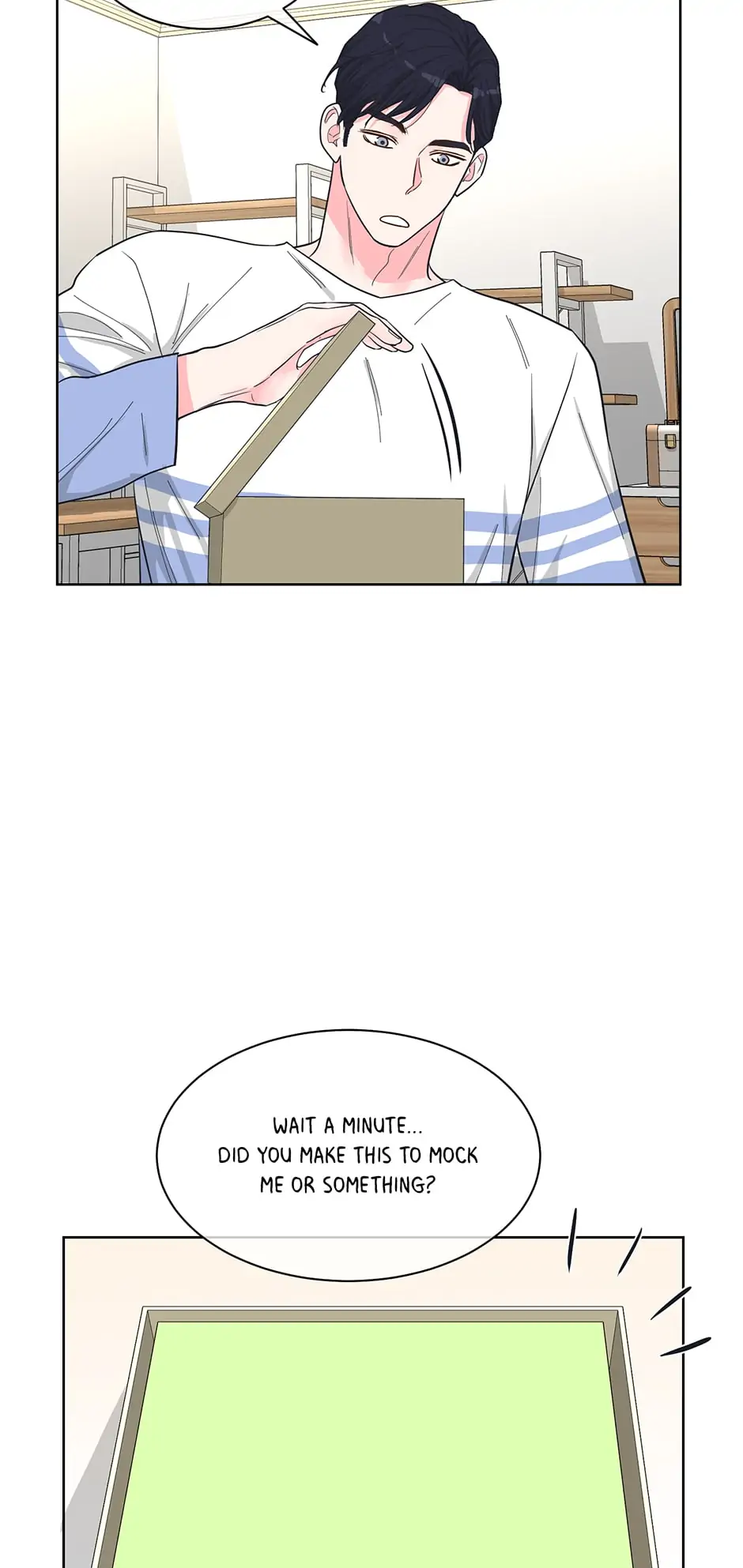 Relationship Once Done Chapter 86 12